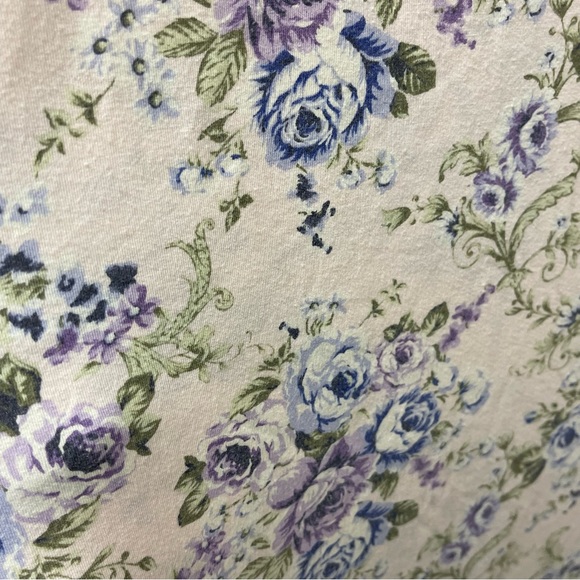 Forever21 Plus size Maxi floral dress 3X - Picture 7 of 9